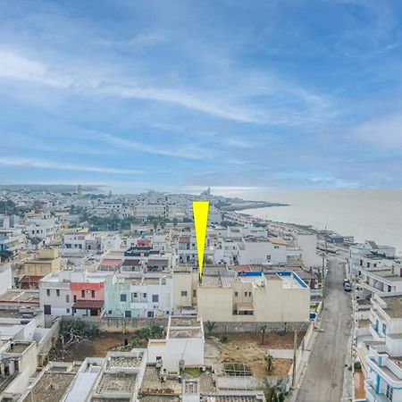 Appartamento Climatizzato In Pieno Centro Torre San Giovanni Exterior foto