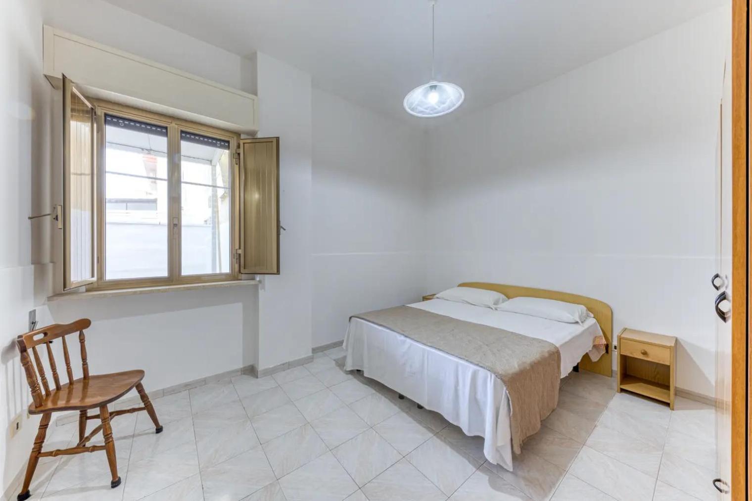 Appartamento Climatizzato In Pieno Centro Torre San Giovanni Exterior foto