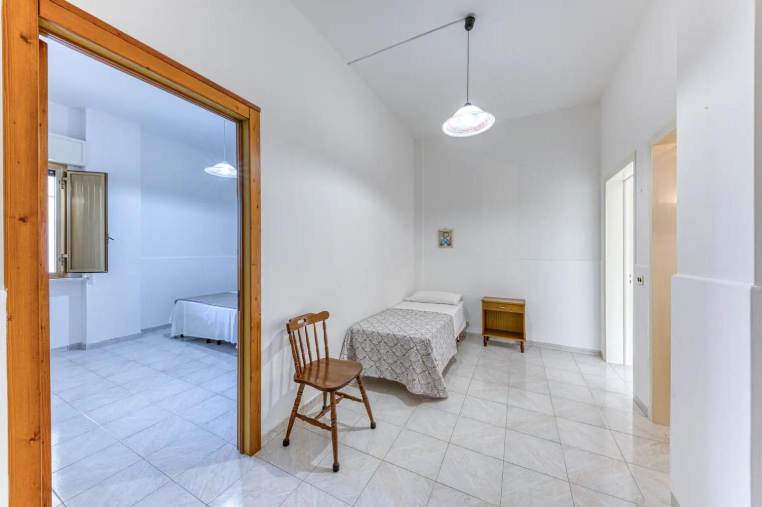 Appartamento Climatizzato In Pieno Centro Torre San Giovanni Exterior foto